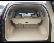 Toyota Land Cruiser Prado 2016