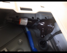 Toyota Land Cruiser Prado 2016