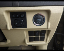 Toyota Land Cruiser Prado 2016