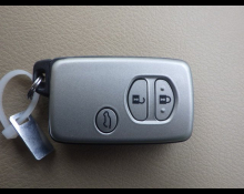 Toyota Land Cruiser Prado 2016