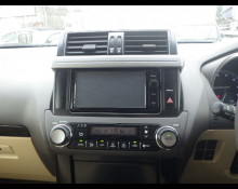 Toyota Land Cruiser Prado 2016