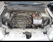 Toyota Probox Van 2015