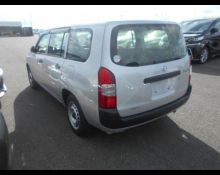 Toyota Probox Van 2015