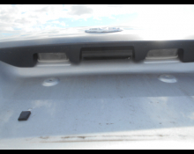 Toyota Probox Van 2015