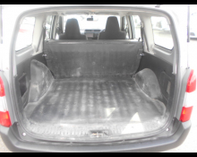 Toyota Probox Van 2015