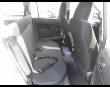 Toyota Probox Van 2015