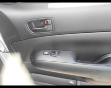 Toyota Probox Van 2015