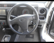 Toyota Probox Van 2015