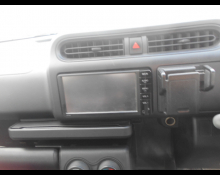 Toyota Probox Van 2015