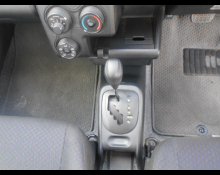 Toyota Probox Van 2015