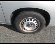 Toyota Probox Van 2015