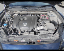 Mazda Atenza 2014