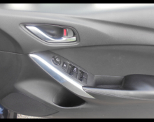 Mazda Atenza 2014
