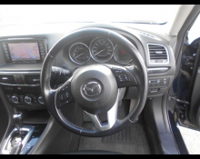Mazda Atenza 2014