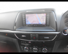 Mazda Atenza 2014
