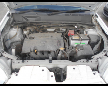 Toyota Probox Van 2015