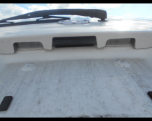 Toyota Probox Van 2015