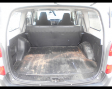 Toyota Probox Van 2015