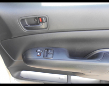 Toyota Probox Van 2015