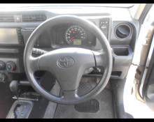 Toyota Probox Van 2015