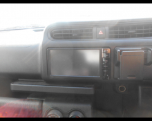 Toyota Probox Van 2015