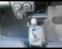 Toyota Probox Van 2015