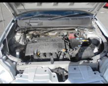 Toyota Succeed Van 2015