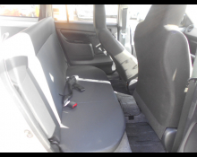 Toyota Succeed Van 2015