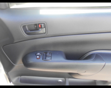 Toyota Succeed Van 2015