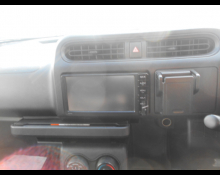 Toyota Succeed Van 2015