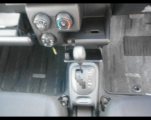 Toyota Succeed Van 2015