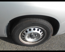 Toyota Succeed Van 2015