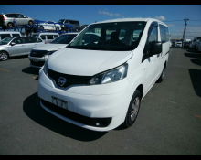 Nissan Vanette Van 2014