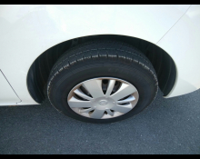 Nissan Vanette Van 2014