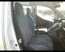 Nissan Vanette Van 2014