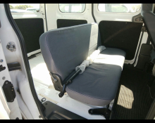 Nissan Vanette Van 2014