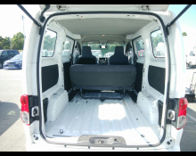 Nissan Vanette Van 2014