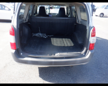 Toyota Succeed Van 2015