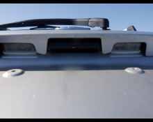 Toyota Succeed Van 2015