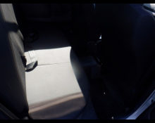 Toyota Succeed Van 2015