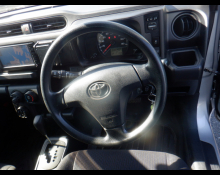 Toyota Succeed Van 2015