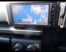 Toyota Succeed Van 2015