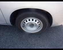 Toyota Succeed Van 2015