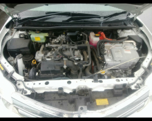 Toyota Corolla Fielder 2014