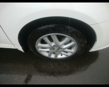 Toyota Corolla Fielder 2014