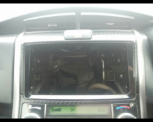 Toyota Corolla Fielder 2014