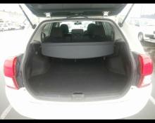 Toyota Corolla Fielder 2014