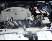 Toyota Probox Van 2014