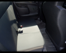 Toyota Probox Van 2014