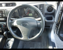 Toyota Probox Van 2014